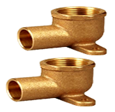 Bronze Fittings