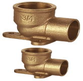 Bronze Fittings