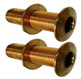 Bronze Fittings