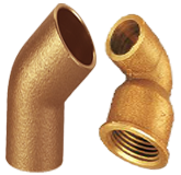 Bronze Fittings