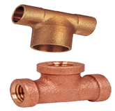 Bronze Fittings