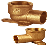 Bronze Fittings