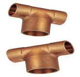 Bronze Fittings