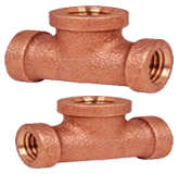 Bronze Fittings