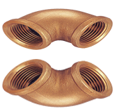 Bronze Fittings