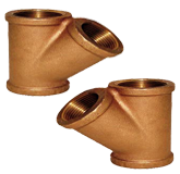 Bronze Fittings