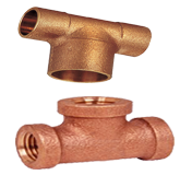Bronze Fittings